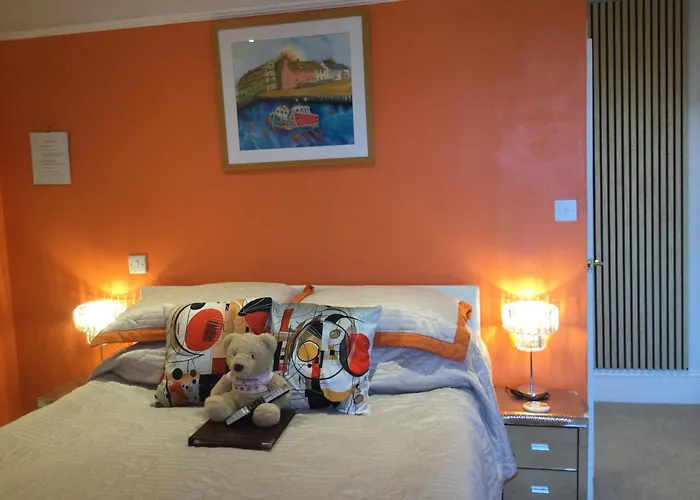Arun Sands Rooms