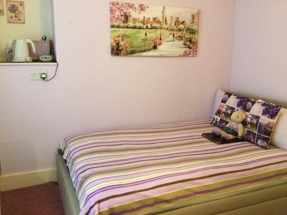 Guest house Arun Sands Littlehampton