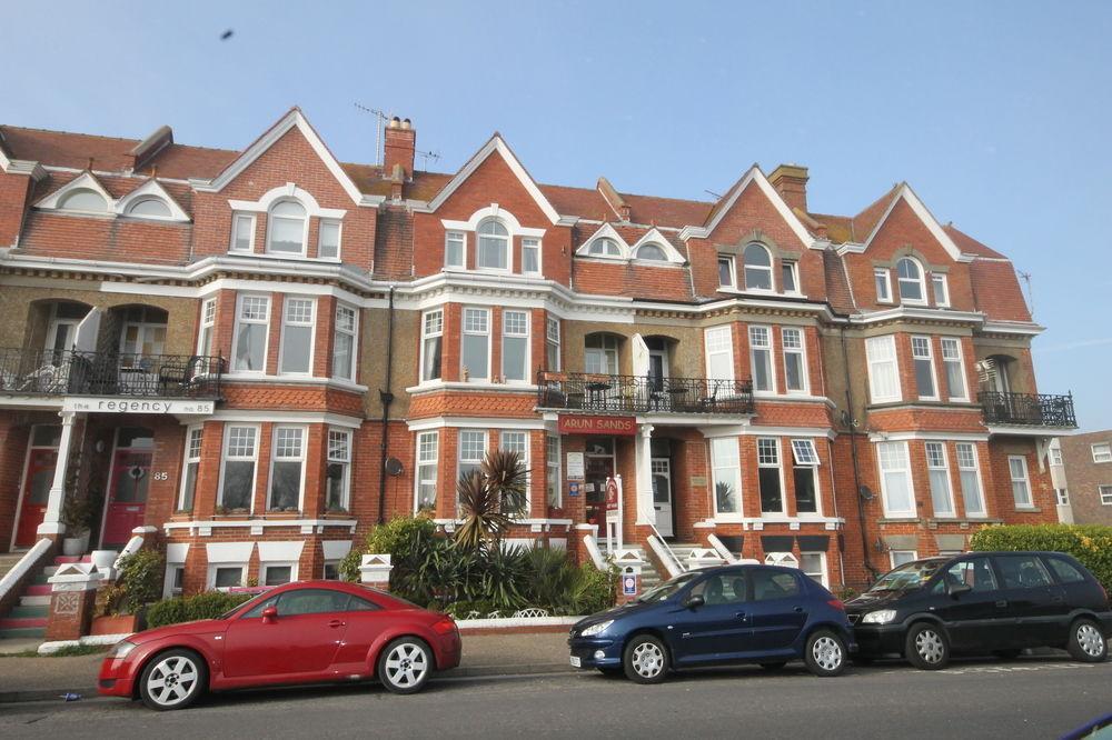 Arun Sands Guest house
