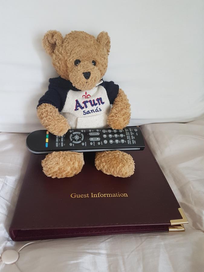 Arun Sands 3*