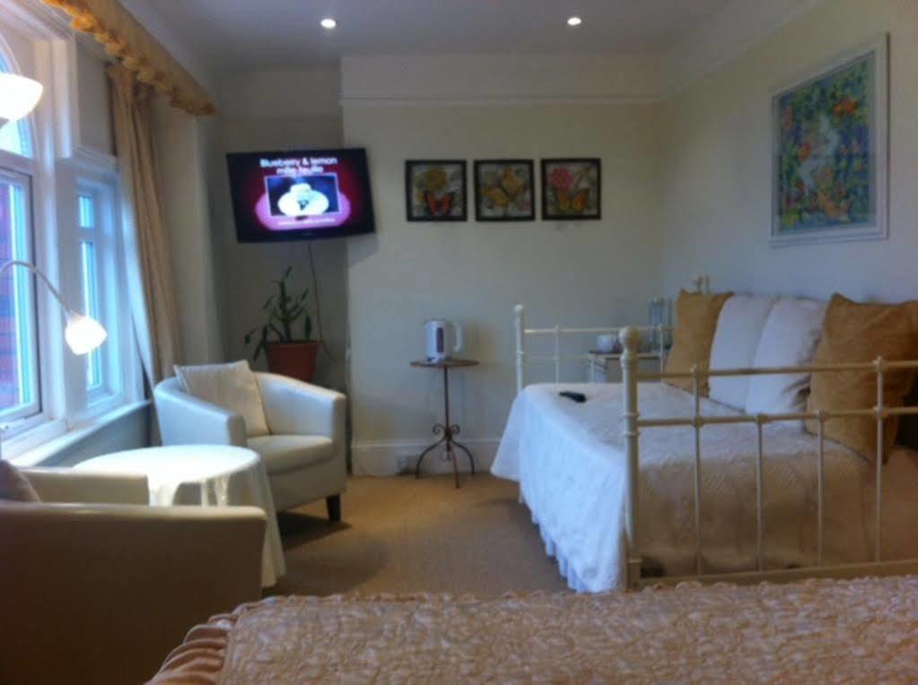 Arun Sands 3* Littlehampton