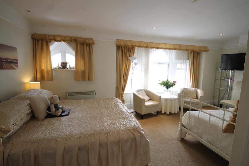 Guest house Arun Sands Littlehampton