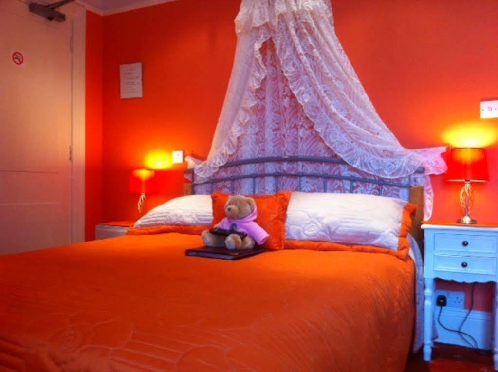 Arun Sands Guest house