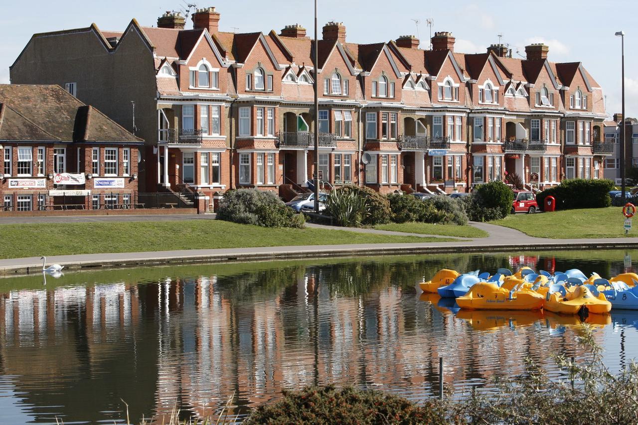 Arun Sands Littlehampton