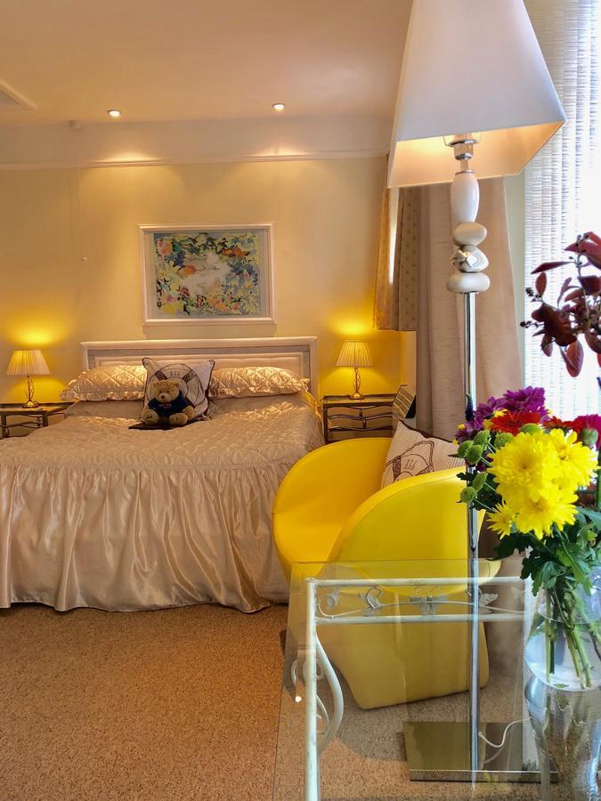 Guest house Arun Sands Littlehampton