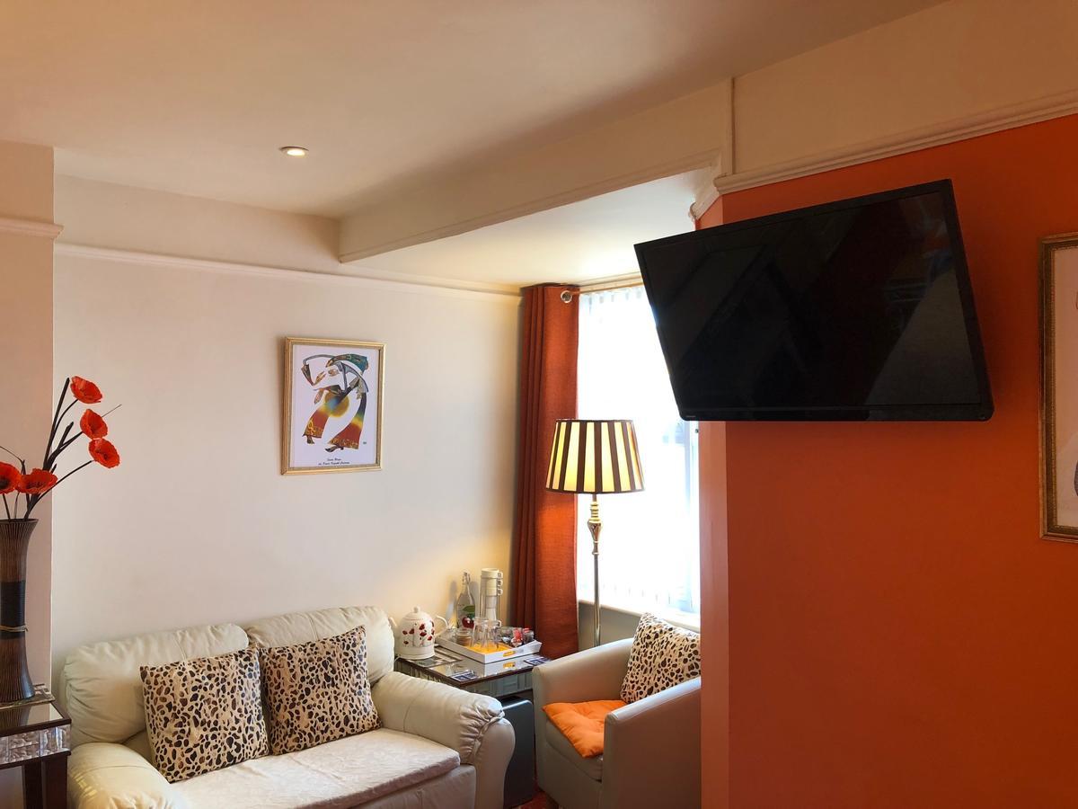 Arun Sands Guest house Littlehampton