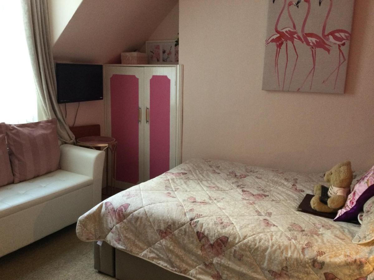 Guest house Arun Sands Littlehampton