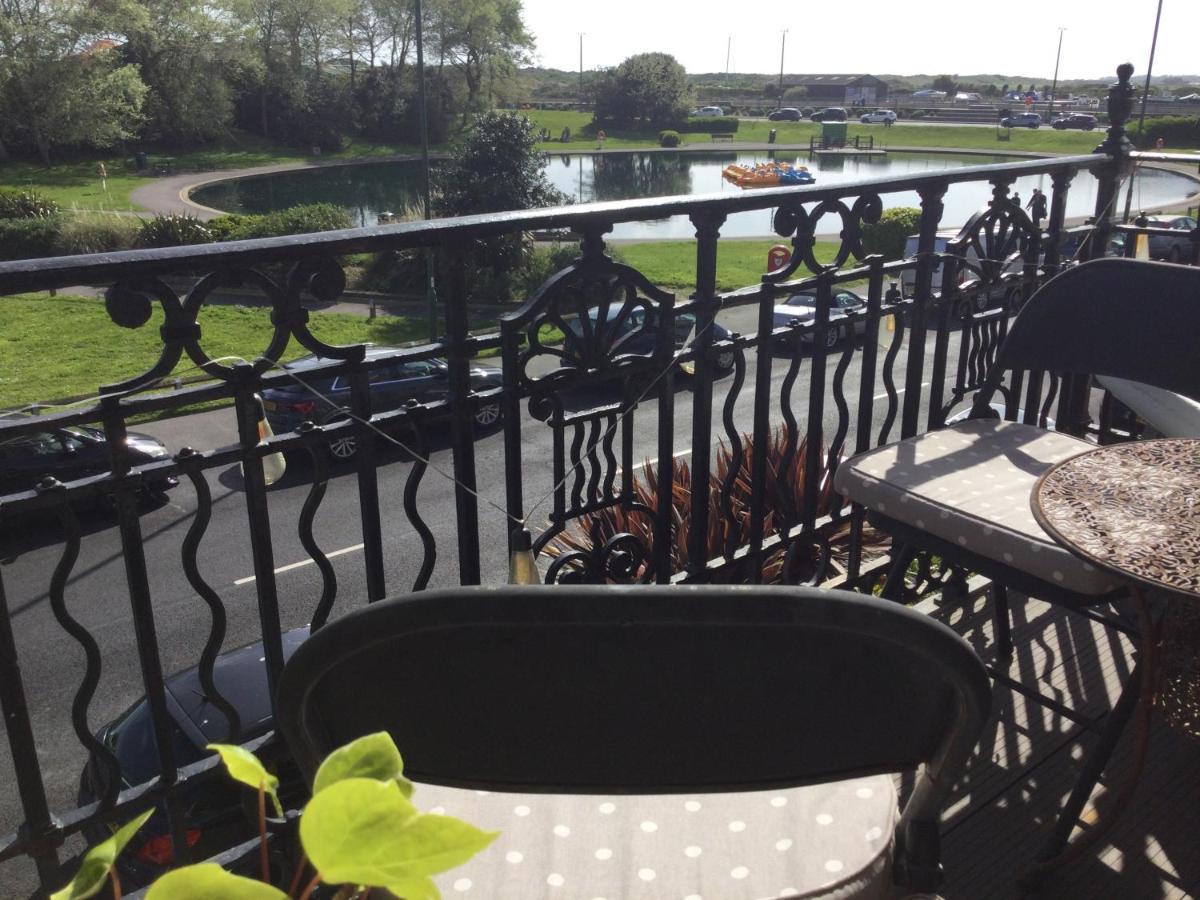 Arun Sands Guest house Littlehampton