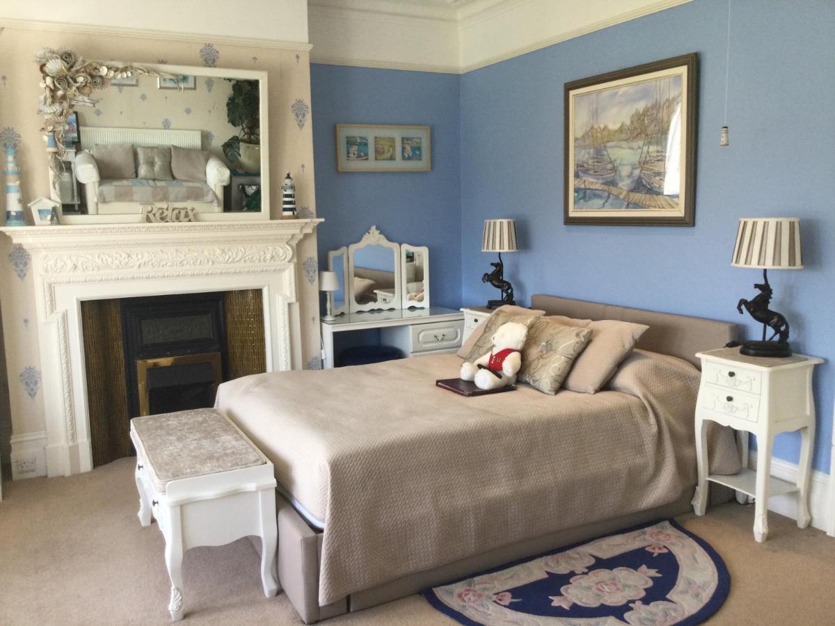 Arun Sands Guest house Littlehampton