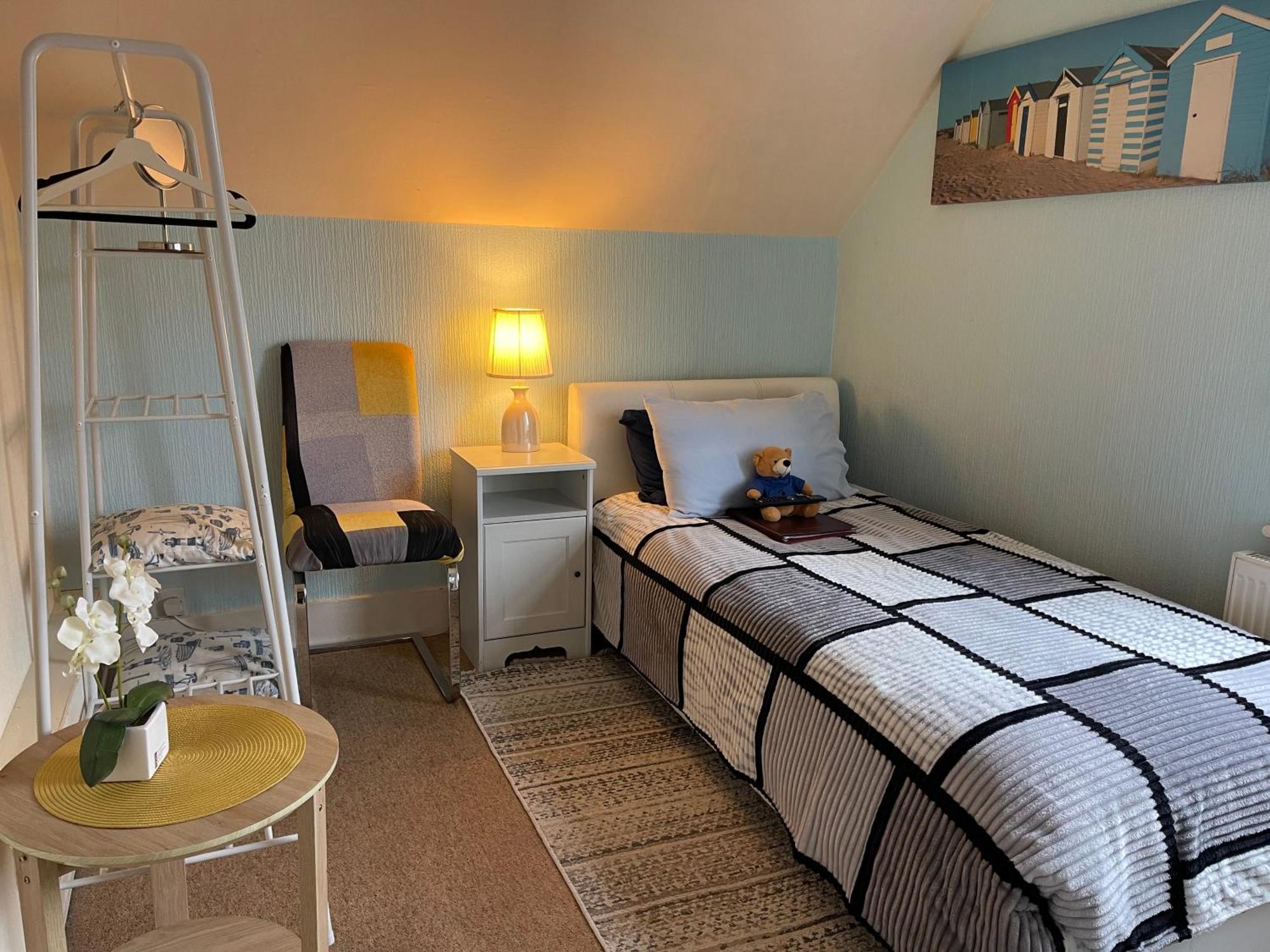 Arun Sands Guest house 3*