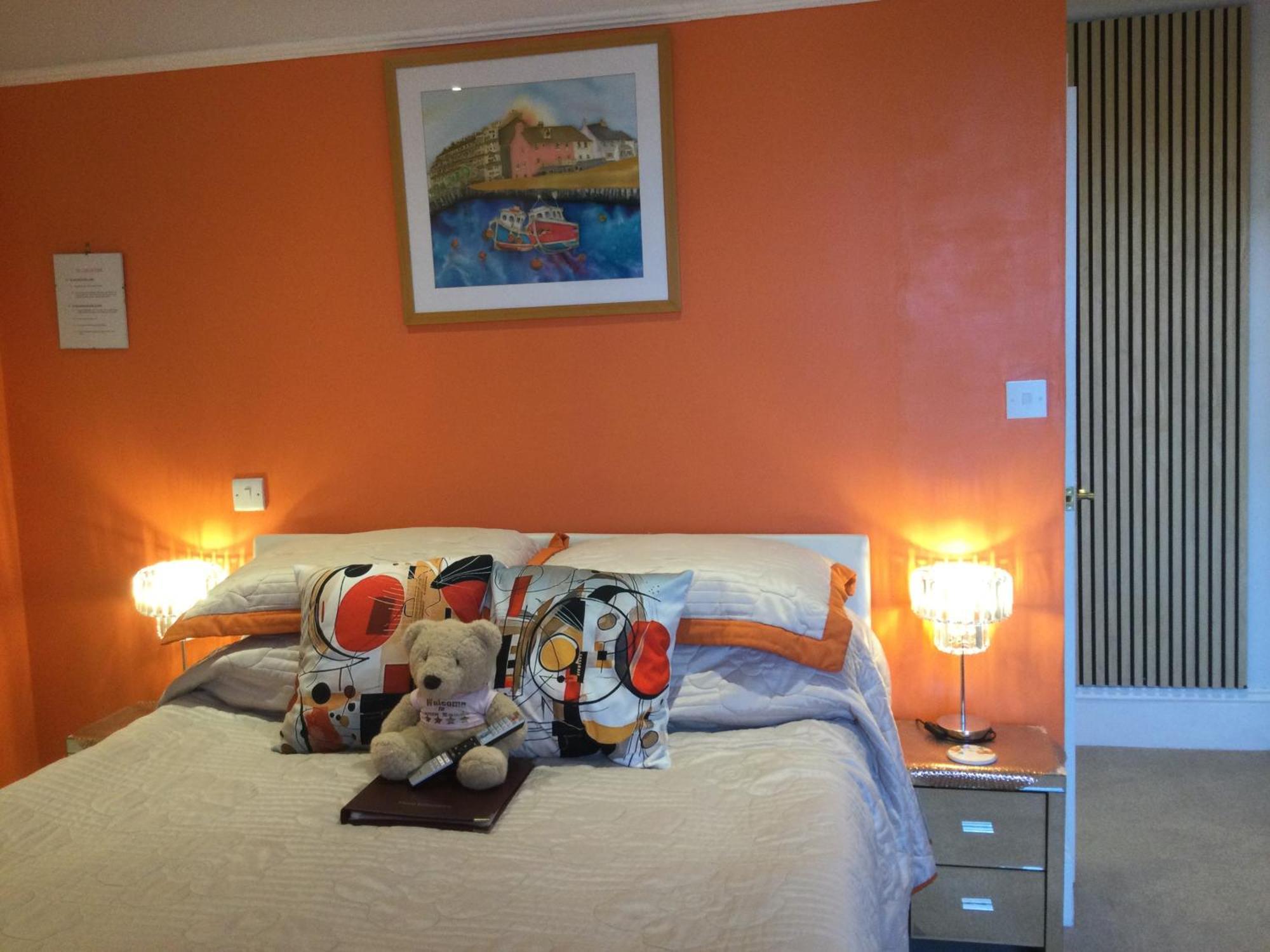 Arun Sands Guest house
