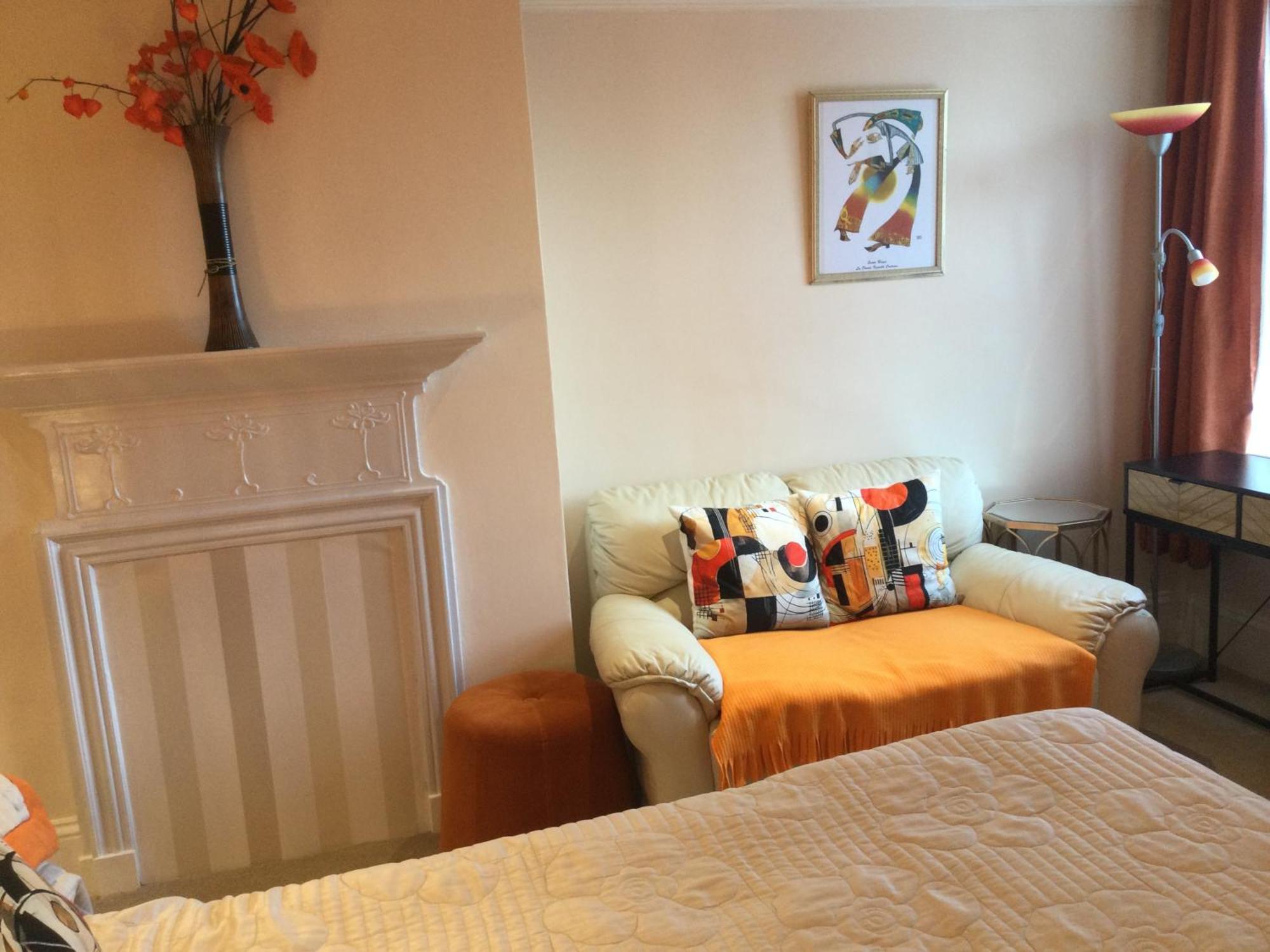 Guest house Arun Sands
