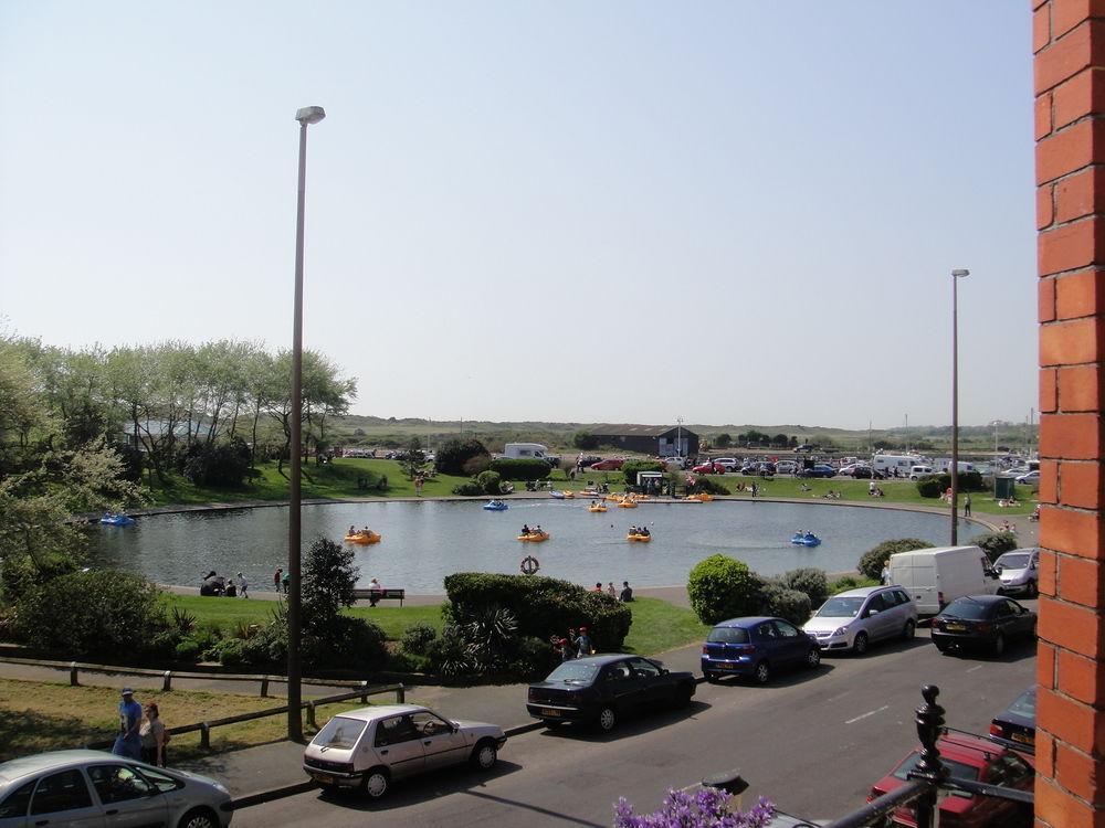 Guest house Arun Sands Littlehampton