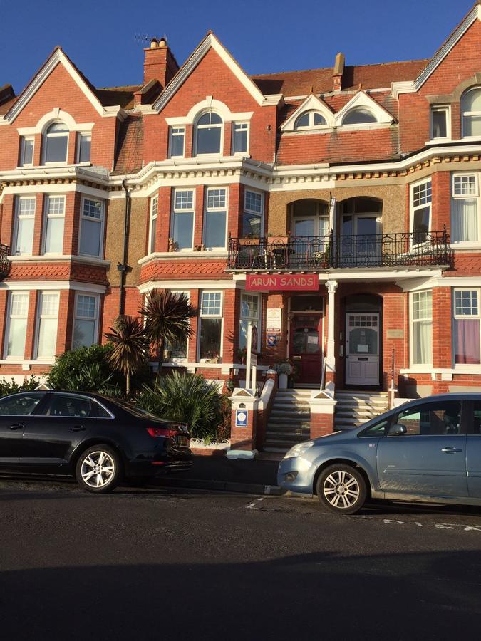 Arun Sands 3* Littlehampton