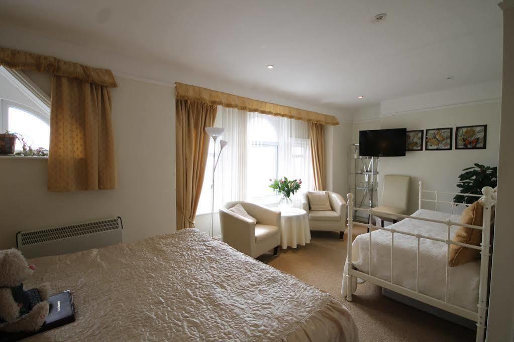 Guest house Arun Sands 3*