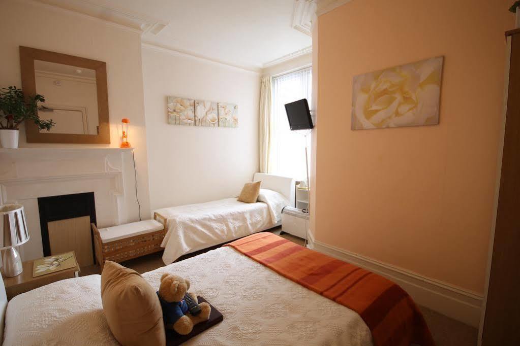 Arun Sands Guest house