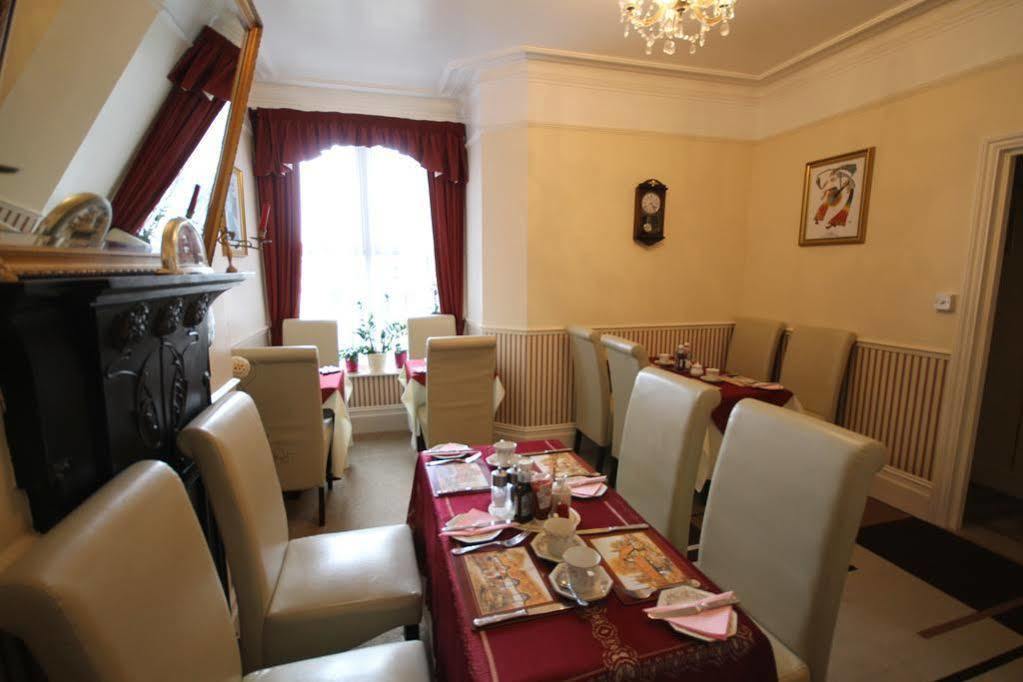 Guest house Arun Sands