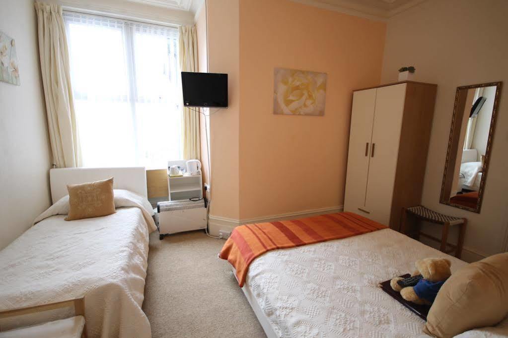 Guest house Arun Sands 3*