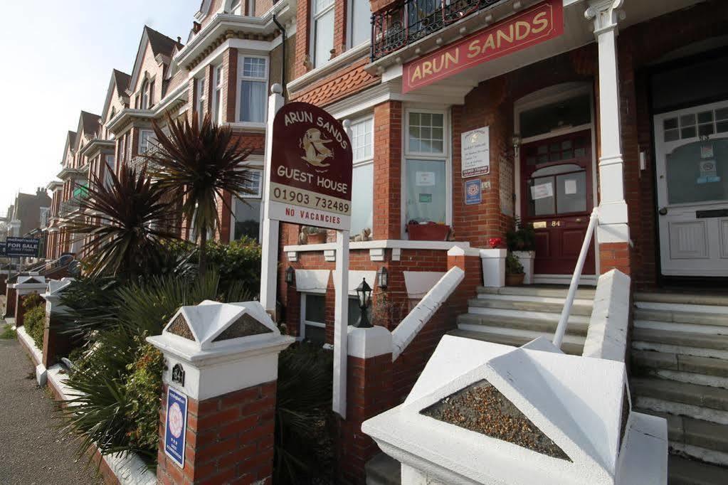 Guest house Arun Sands