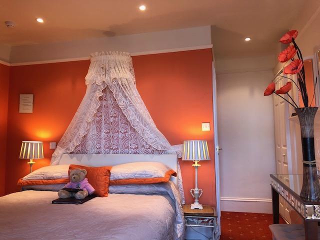 Guest house Arun Sands 3*