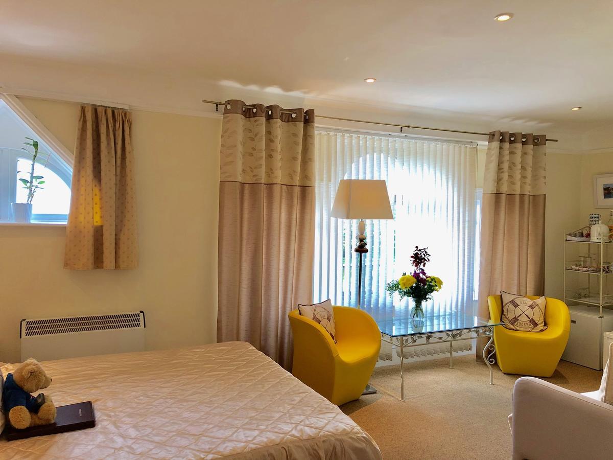 Arun Sands Guest house