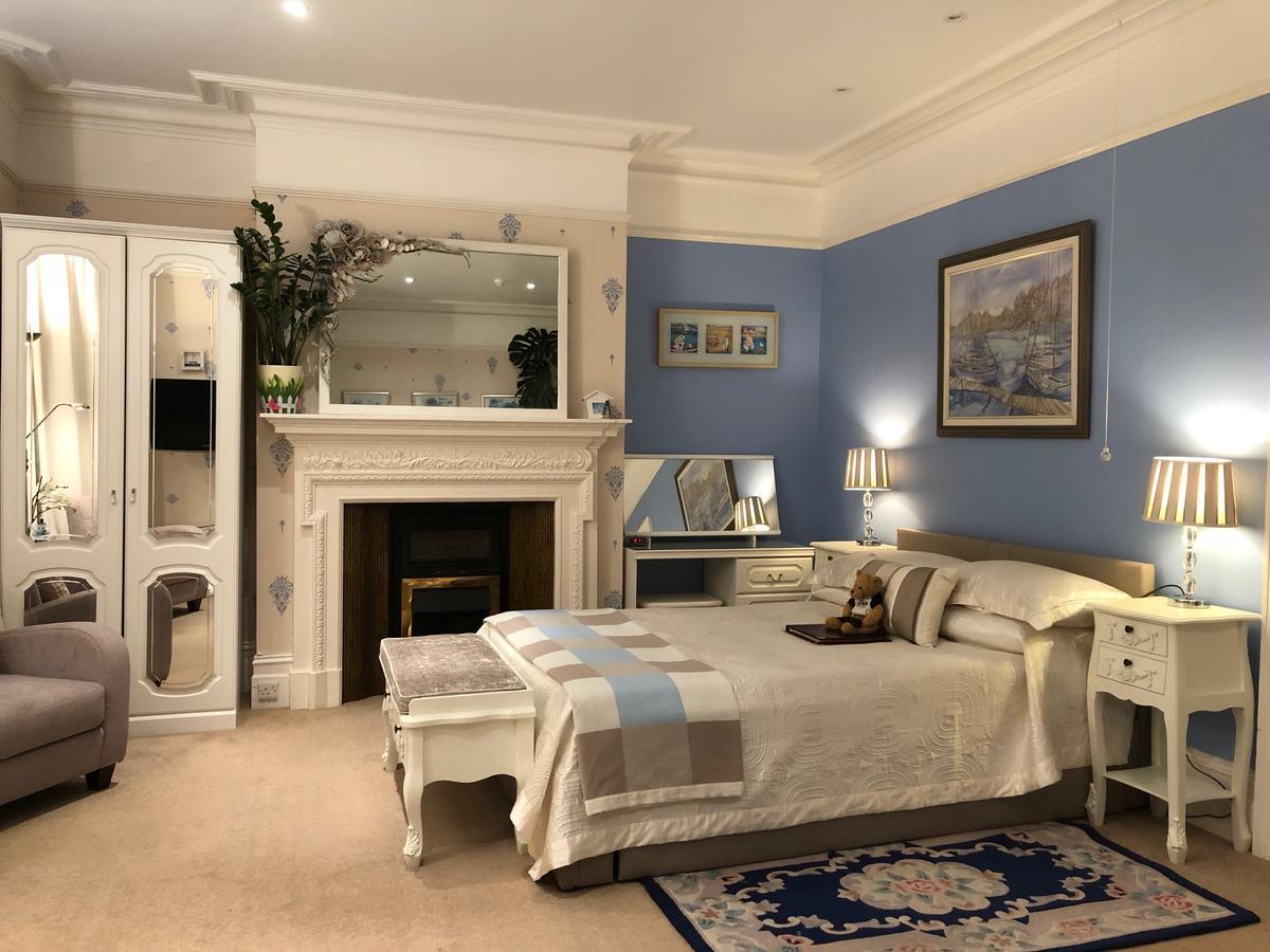 Guest house Arun Sands Littlehampton